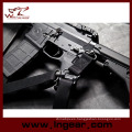 Pistola táctica militar eslinga ajustable Rifle Sling